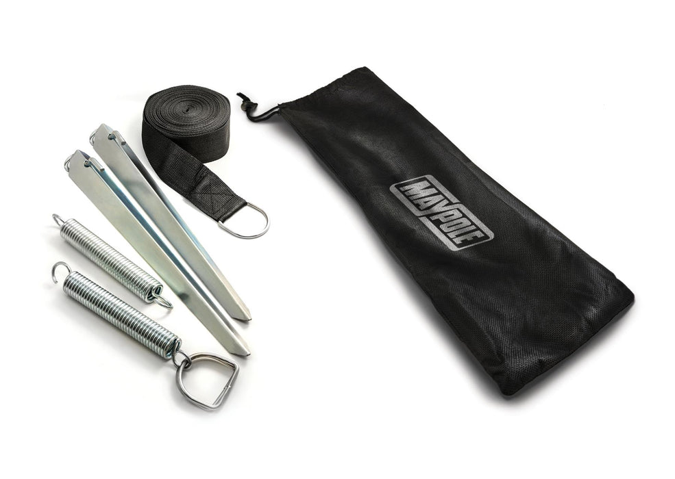 Maypole Universal Caravan Awning Tie Down Kit Maypole - UK Camping And Leisure