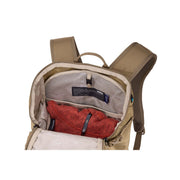 Thule AllTrail 18L daypack with rain cover Faded Khaki tan Thule - UK Camping And Leisure