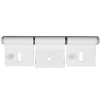 Hinge White (C11) for Caravan/Motorhomes