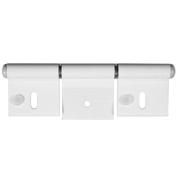 Hinge White (C11) for Caravan/Motorhomes Nova - UK Camping And Leisure