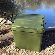 RidgeMonkey Modular Bait Bucket XL 30l RM034 RidgeMonkey - UK Camping And Leisure