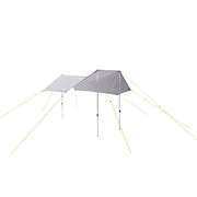 Outwell Canopy Tarp Shelter Free Standing / Porch Medium - View 7
