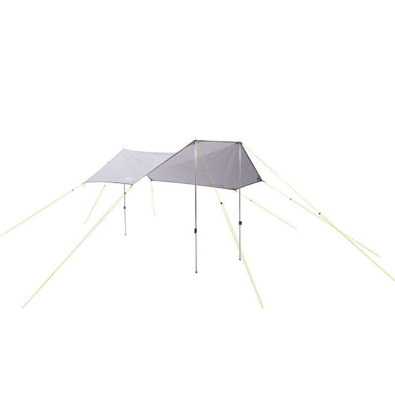 Outwell Canopy Tarp Shelter Free Standing / Porch Medium - View 7