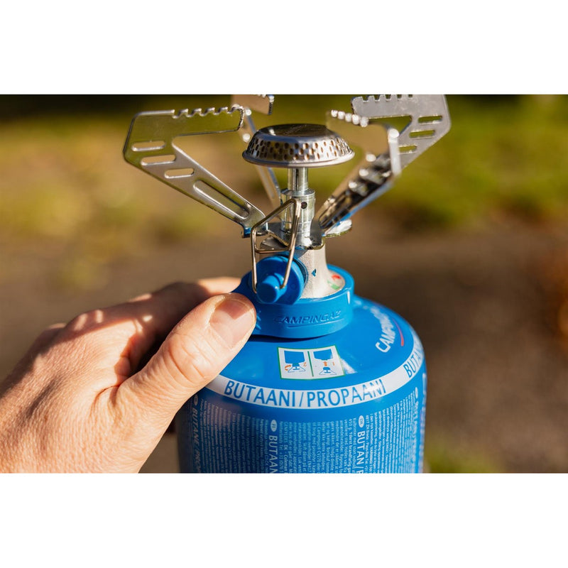 Campingaz CV Connect Gas Stove - View 22