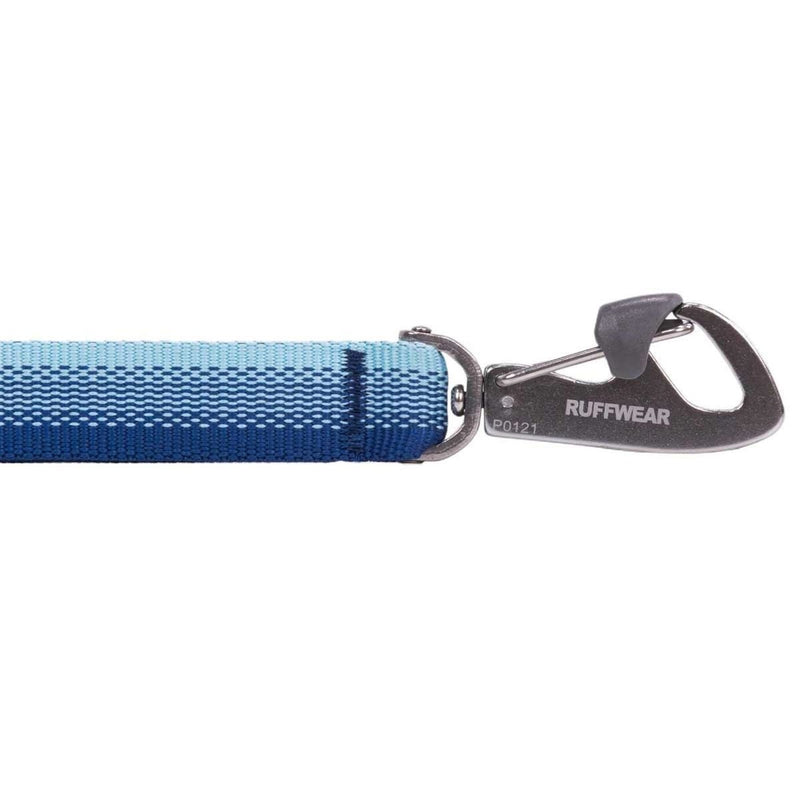 Ruffwear Front Range Dog Lead in Coastal Fade (One Size) Ruffwear - UK Camping And Leisure