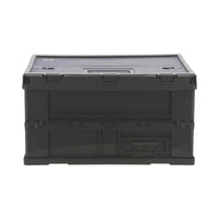 Travellife Bodin Box Small Dark Grey 2129650