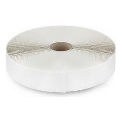 W4 WHITE Mastic Sealing Strip - standard (32mm) W400117 W4 - UK Camping And Leisure