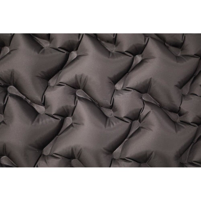 Vango Aotrom Thermo Self inflating Sleep Mat Anthracite Vango - UK Camping And Leisure