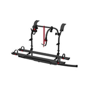 Fiamma Carry-Bike Custom Nugget/Plus Highroof - Deep Black - Main Product Image | UK Camping and Leisure