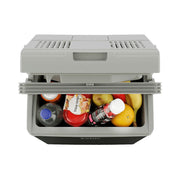 Mestic Cool Box Thermo Electric Mtec-25 Ac/Dc Uk 1503130 Mestic - UK Camping And Leisure