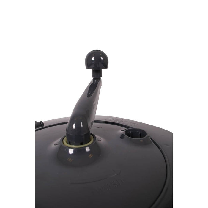 Bo-Camp Washing Machine with Centrifuge Compact Bo-Camp - UK Camping And Leisure