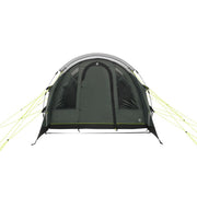 Outwell Durango 4 4 Berth Three Room Tunnel Tent - View 9