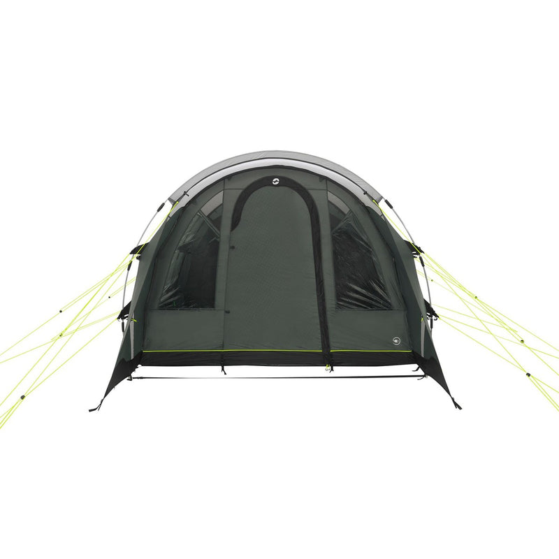 Outwell Durango 4 4 Berth Three Room Tunnel Tent - View 9
