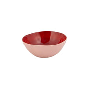 Bo-Camp Tableware Halo Melamine 12 Pieces Terra Bo-Camp - UK Camping And Leisure
