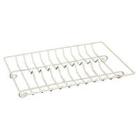 Quest Mini Dish Drainer Powder Coated 031200