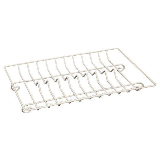 Quest Mini Dish Drainer Powder Coated 031200 Quest - UK Camping And Leisure