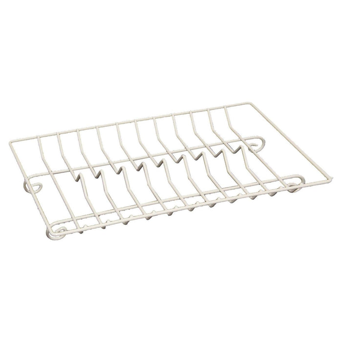 Quest Mini Dish Drainer Powder Coated 031200 Quest - UK Camping And Leisure