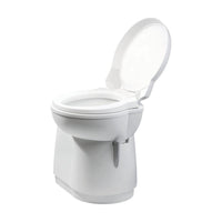 Thetford C263-S Ceramic bowl Cassette Toilet 93386SP