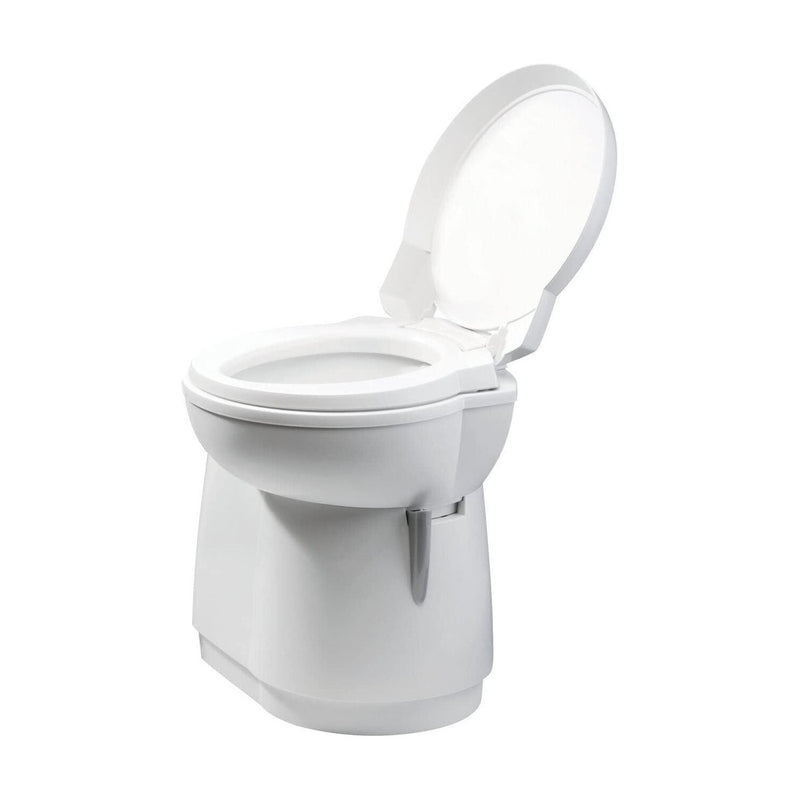 Thetford C263-S Ceramic bowl Cassette Toilet 93386SP Thetford - UK Camping And Leisure