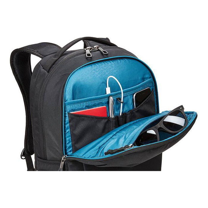 Thule Subterra Rucksack 30L Black Laptop Backpack Thule - UK Camping And Leisure
