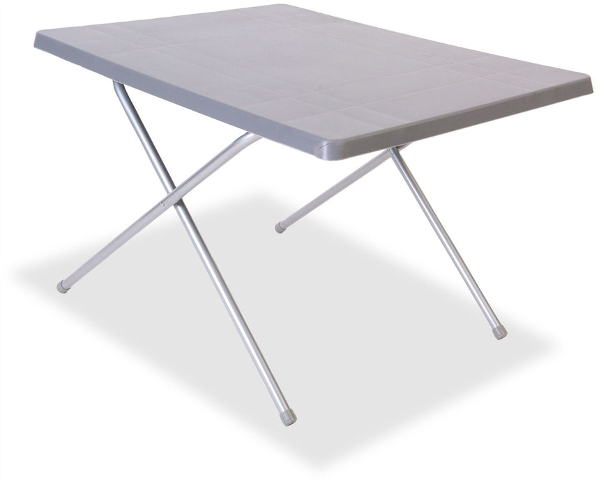 Quest Fleetwood Master Folding Camping Table Quest - UK Camping And Leisure