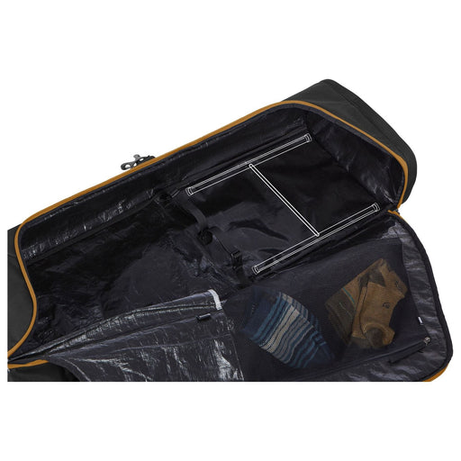 Thule RoundTrip ski roller bag 175 cm black Ski bag Thule - UK Camping And Leisure