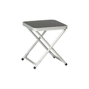 Table top for footstool | lightweight, camping table
