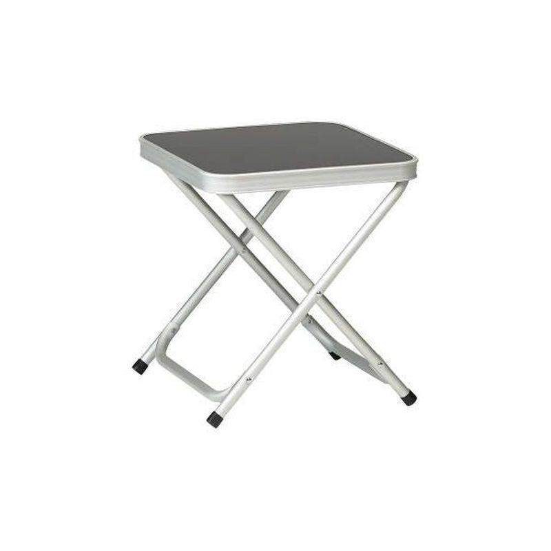 Table top for footstool | lightweight, camping table