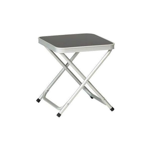 Table top for footstool | lightweight, camping table