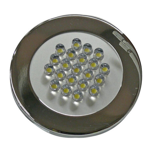 AG Recessed Fit LED Light AG - UK Camping And Leisure