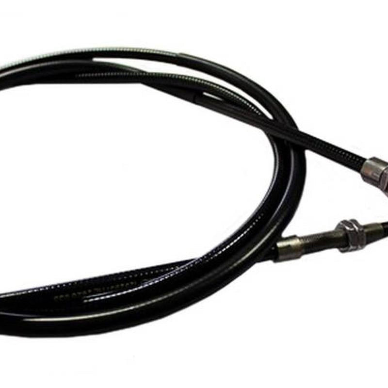 AL-KO Handbrake Cable (1292938) AL-KO - UK Camping And Leisure