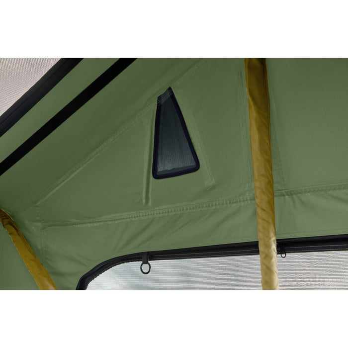 Thule Tepui Kukenam 3 Person Car Roof Tent - Olive Green 901301