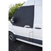 Maypole External Blackout Screen for Volkswagen Crafter Maypole - UK Camping And Leisure