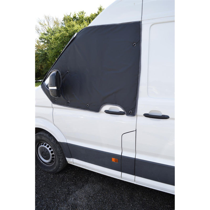 Maypole External Blackout Screen for Volkswagen Crafter Maypole - UK Camping And Leisure