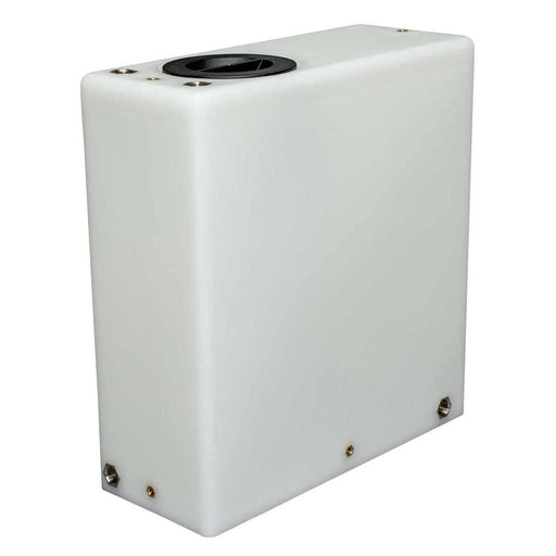 Camper Water Tank 31 Litres (White) Wydale Plastics - UK Camping And Leisure