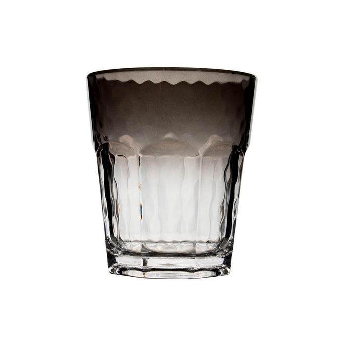 Bo-Camp Tumbler Smoke 200 ml 4 Pieces Bo-Camp - UK Camping And Leisure