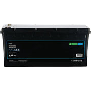 Mestic Lithium Battery Mlb-300 Smart Mestic - UK Camping And Leisure