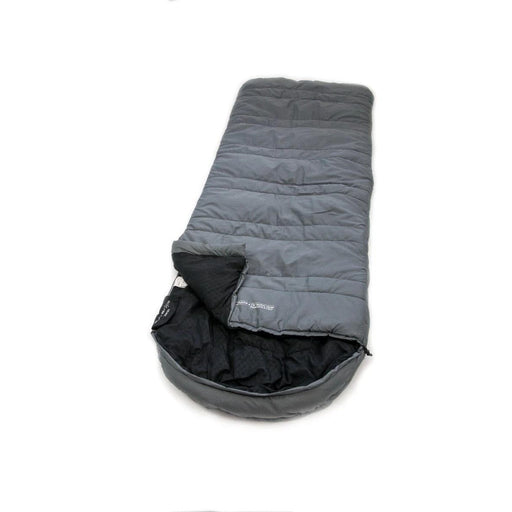 Outdoor Revolution Sun Star Single 300 DL Pebble Sleeping Bag Outdoor Revolution - UK Camping And Leisure