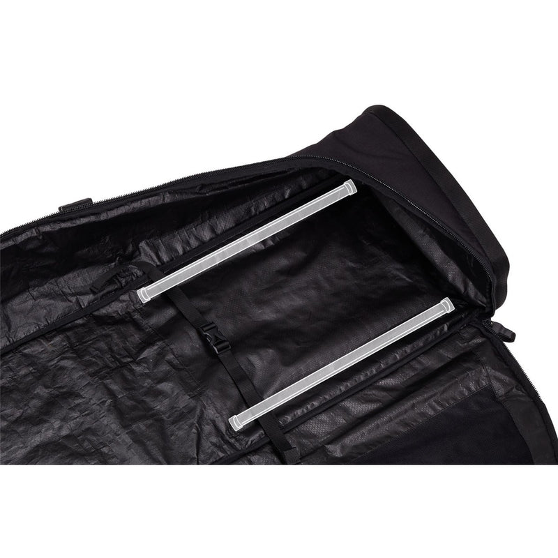 Thule RoundTrip snowboard roller 165 cm black Thule - UK Camping And Leisure