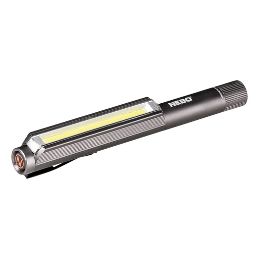 Lil Larry torch and work light NEB-6373-G UK Camping And Leisure - UK Camping And Leisure