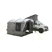 Outwell Armona Driveaway Awning Campervan 175-200cm Low - View 5