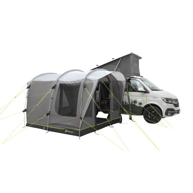 Outwell Armona Driveaway Awning Campervan 175-200cm Low - View 5