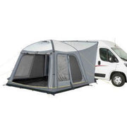 Trigano Santa Cruz V.3 Campervan Van Awning 240-270 M/7626/12 Medium UK Camping And Leisure - UK Camping And Leisure