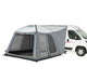 Trigano Santa Cruz V.3 Campervan Van Awning 240-270 M/7626/12 Medium UK Camping And Leisure - UK Camping And Leisure