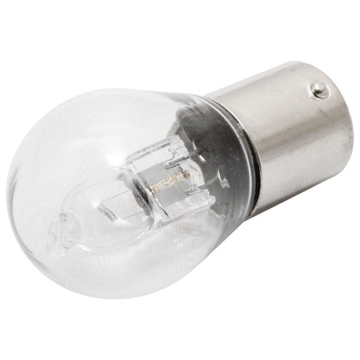 Bulb Halogen 12V 10W BA15S Aten Lighting - UK Camping And Leisure