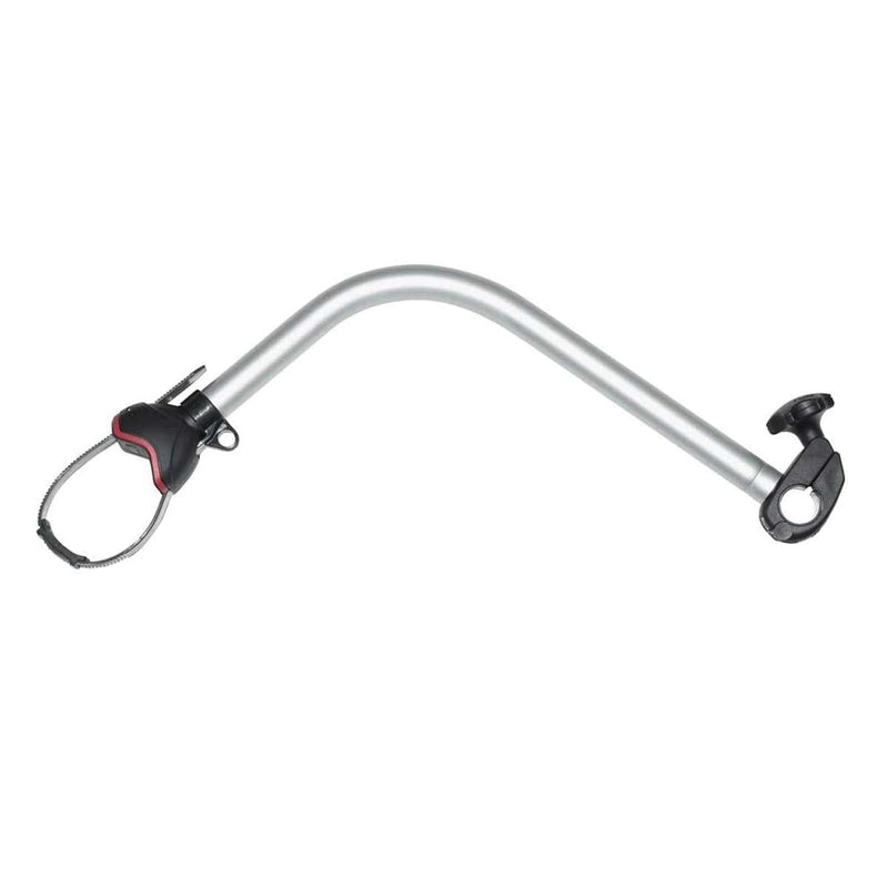 Fiamma Bike-Block Pro S 4 Aluminium (08831C01-) Fiamma - UK Camping And Leisure