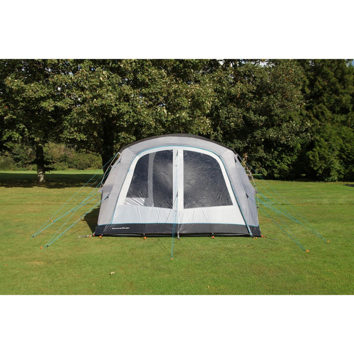 Outdoor Revolution Camp Star 500XL DT Poled Tent Bundle 5 Berth Family inc Footprint