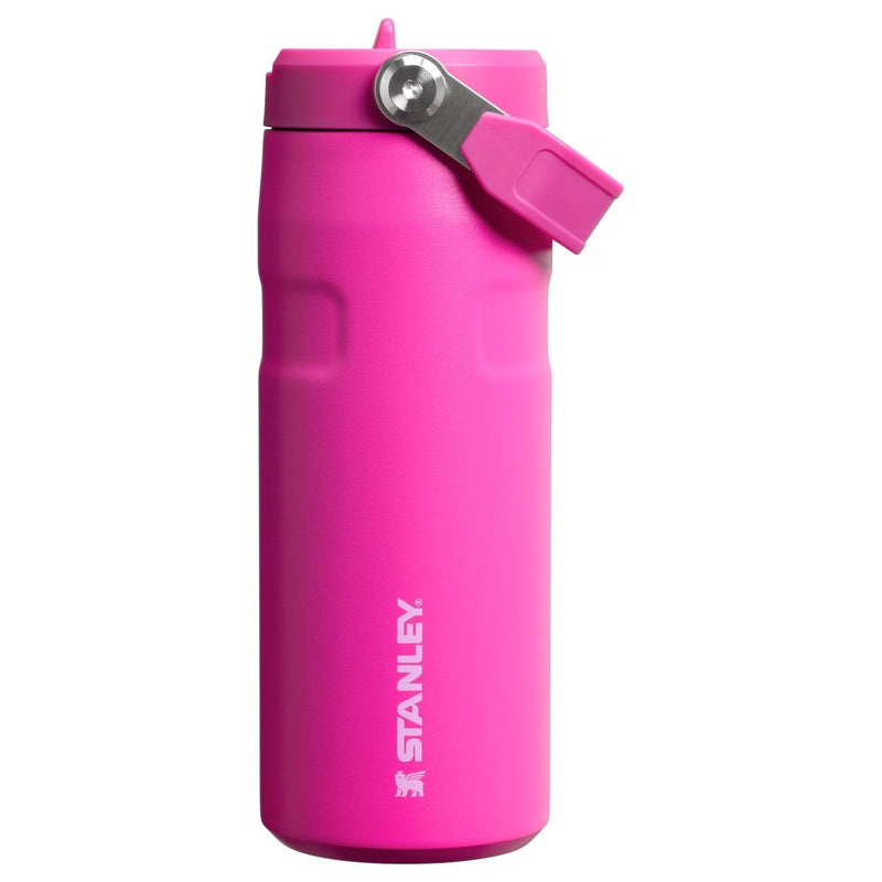 Stanley The IceFlow Flip Straw Bottle 2.0 0.47 - Image 8 of 23 | UK Camping and Leisure