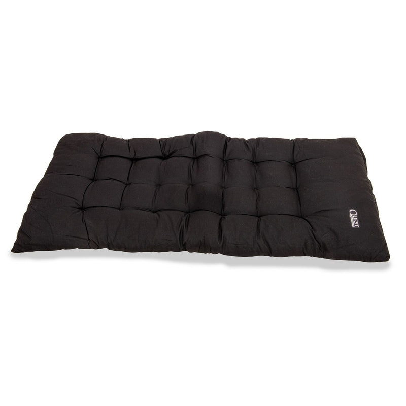 Quest Recline Full Seat Camping Caravan Chair Cushion (Cushion Only) Quest - UK Camping And Leisure