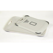 Cutting Board grey  2 pcs